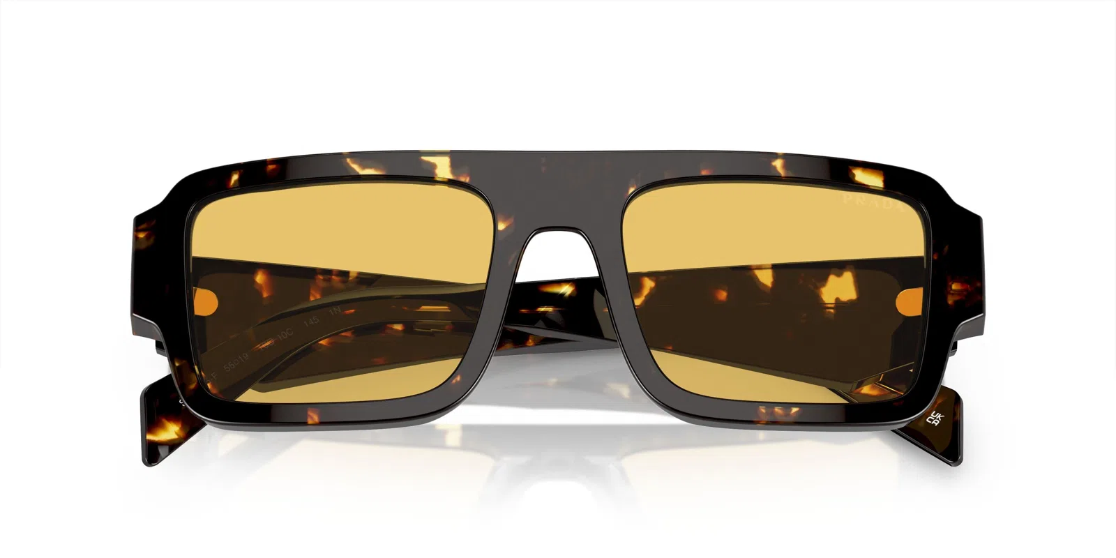 Prada A05SF Sunglasses - view 15